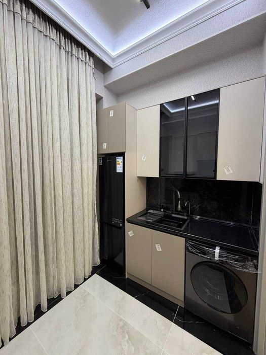 R1! Сдаётся квартира 2/4/16 на Сергелийском, ор-р ЖК Tower Up !