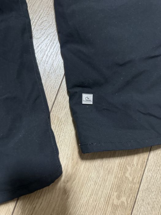 Quicksilver original  лыжные штаны, брюки