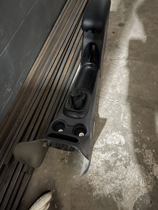 Matiz lodka + bar