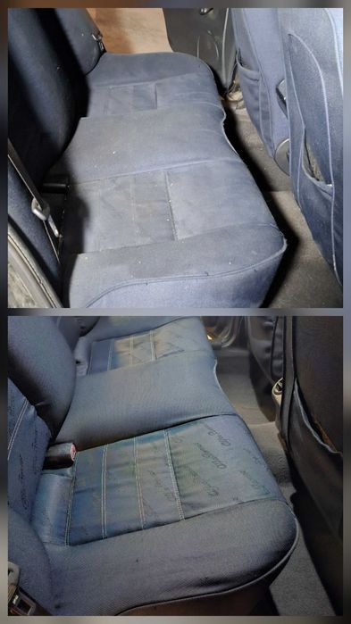 Пране на тапицерии