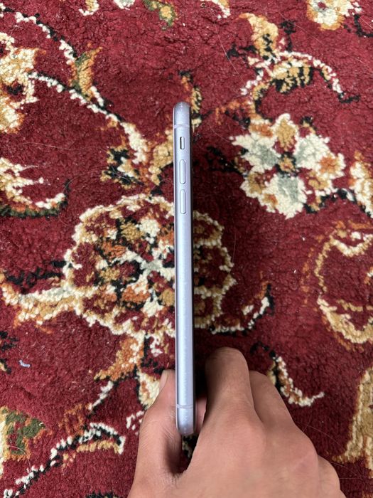 IPhone 11 сатылымда