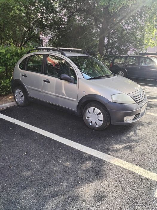 Citroen C3 XTR 2005