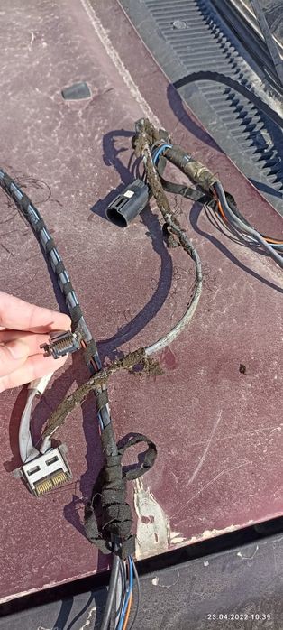 Магнитолла, чейнджер