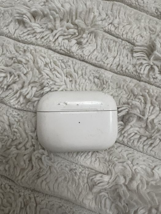 Продам кейс от AirPods Pro 2 (USB-C)
