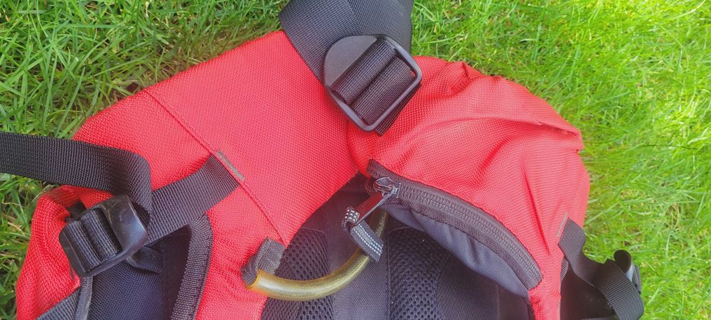 rucsac drumetie Millet Peuterey 40