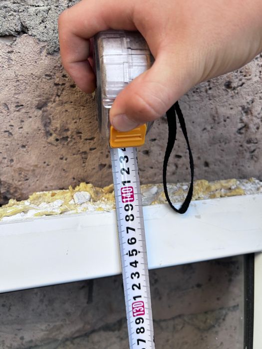 Окна для дома.