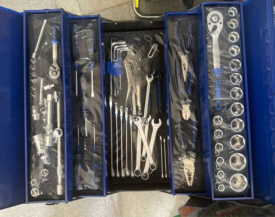 Набор ключей