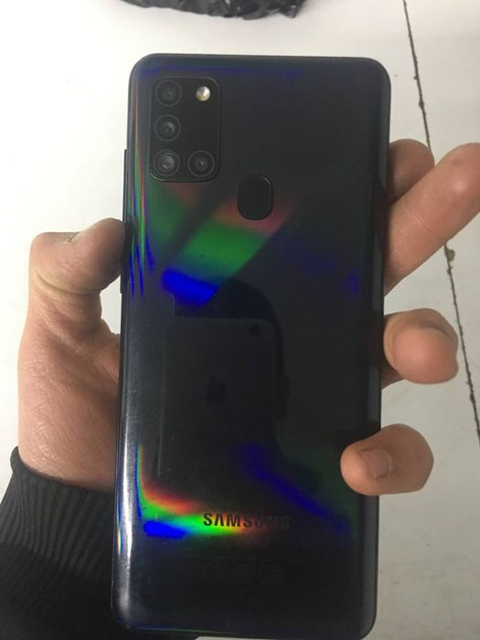 Samsung A21   обмен naxtga 700ming keliwamz