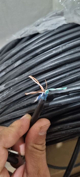 Продам кабель канал для видеокамер