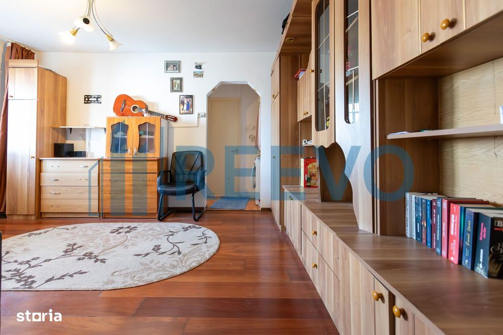 Apartament 2 camere, Electricienilor