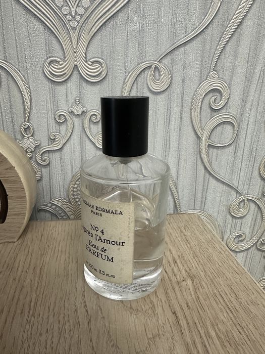 Парфюм Томас касмола N4