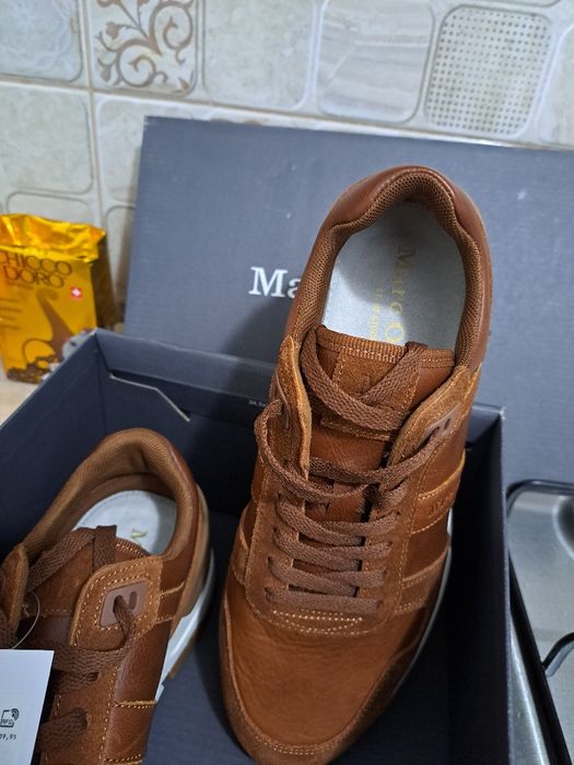 Marc O'Polo încălțăminte Sport