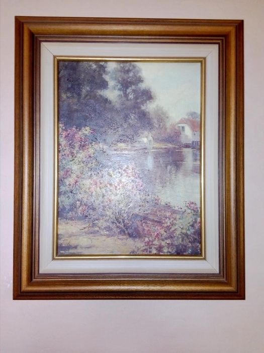 Картина Италия Dekor Toskana