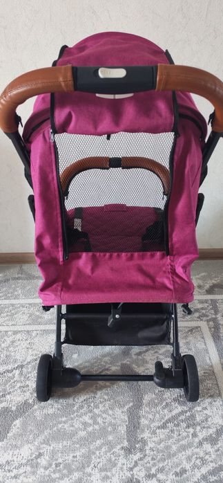 Детская коляска.