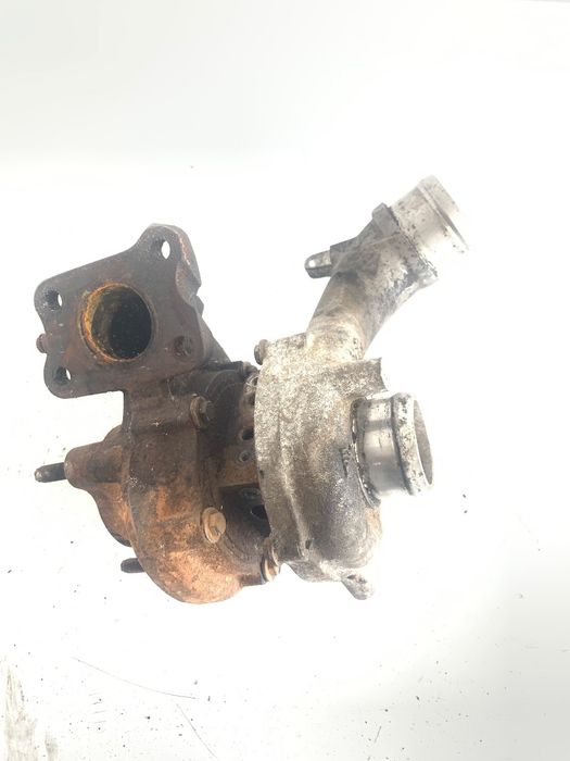 Turbina Nissan Np300 Navara D40 2004 - > 2.5D Oem 10291010Bn / Bv45714