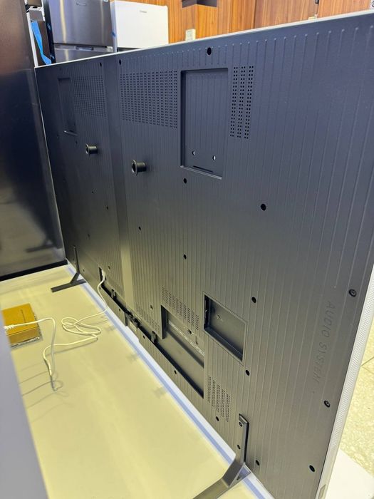 Премиум телевизор 65 7TECH The frame Qled От официального дилера