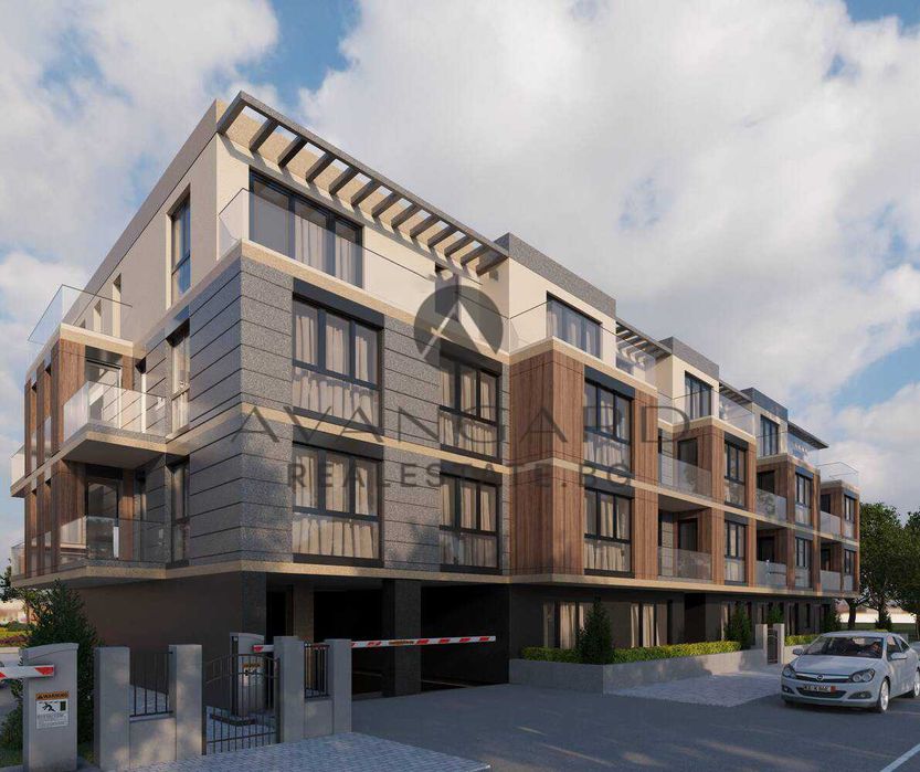 Продава се Двустаен апартамент в Пловдив, Христо Смирненски - 64 кв.м за 1412 €/кв.м - Снимка #5