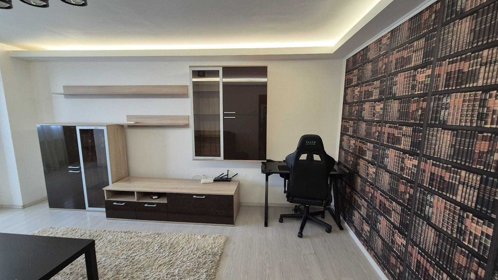 INCHIRIEZ APARTAMENT 3 camere luxury , zona Malu Rosu Profi