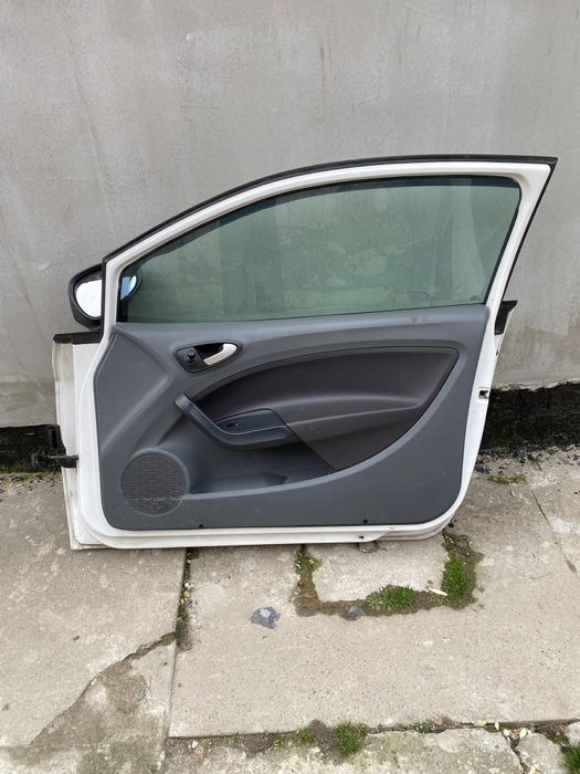 Piese Seat Ibiza 2010- 2014 - detalii la telefon