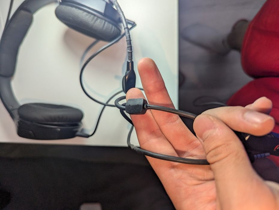 HyperX Cloud Stinger