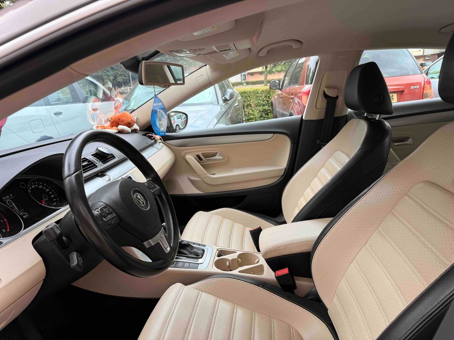 Volkswagen Passat CC ( American Model )