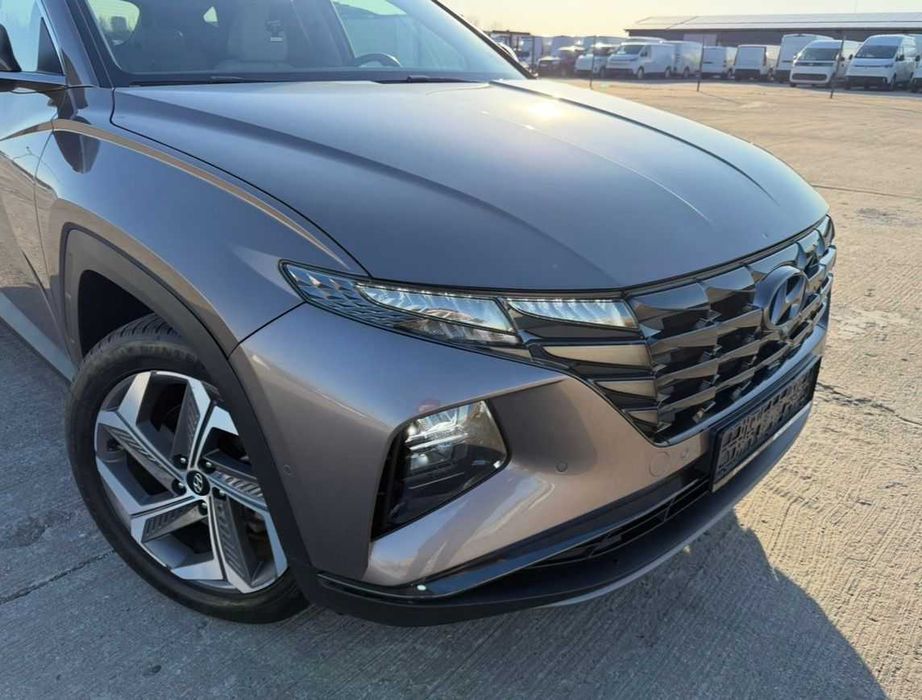 Hyundai Tucson PHEV 1.6 Benzina 180cp 4WD PREMIUM