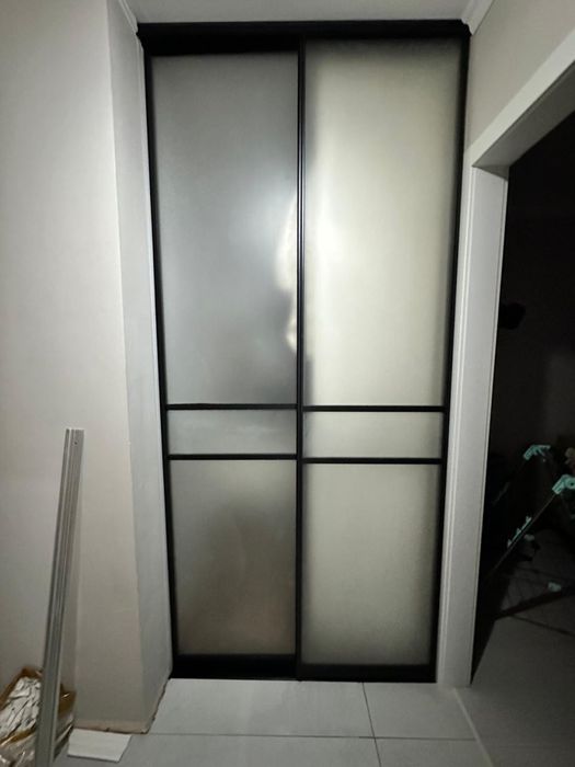 Межкомнатные перегородки в стиле Loft