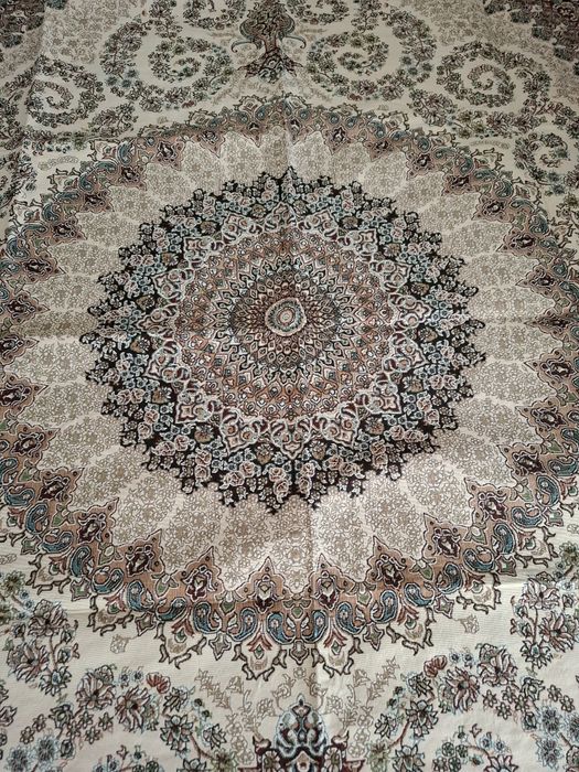 Для дивана плед Ирансий