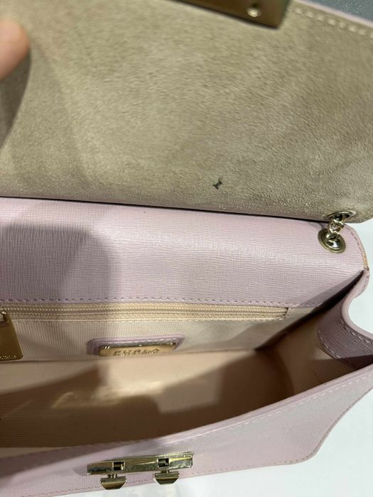 Чанта Furla Bella