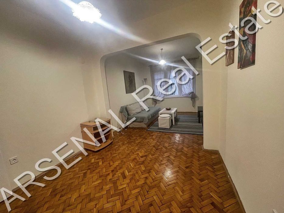 Дава се под наем Двустаен апартамент в София, Лозенец - 75 кв.м за 747.66 € - Снимка #3