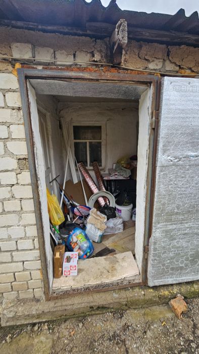 Продам дом на слом