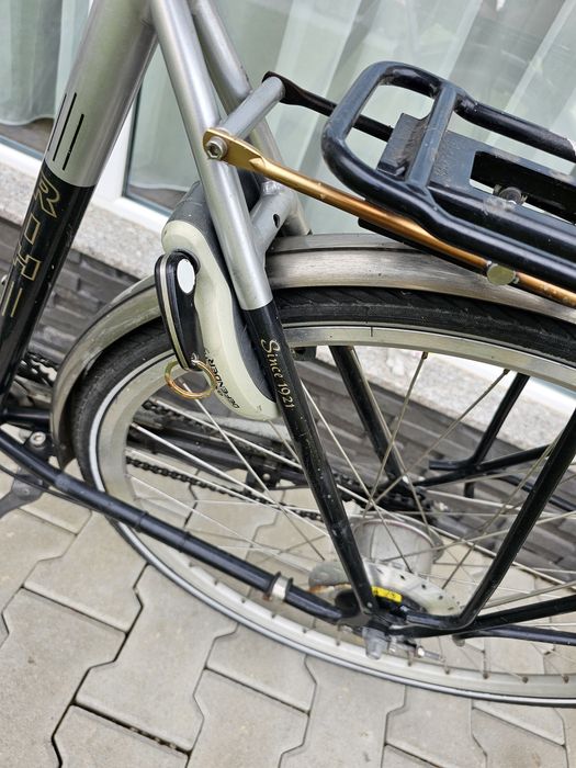 Bicicleta Rih 56cm