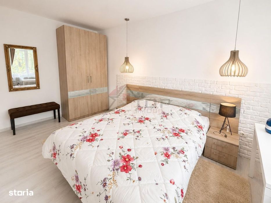 Apartament Bd Independentei - Renovat