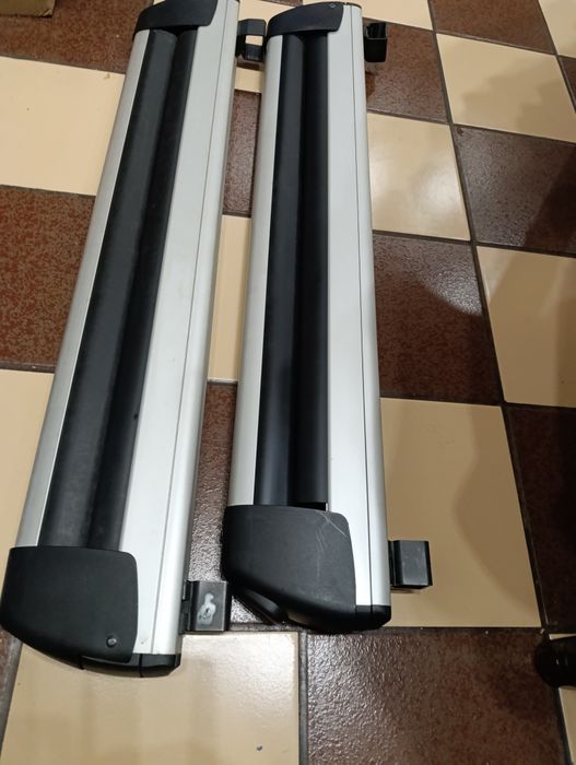 Багажник -стойка за ски Thule Extender 6Чф.