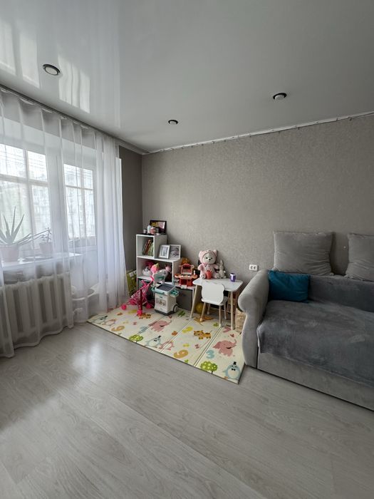 2х Комнатная Квартира