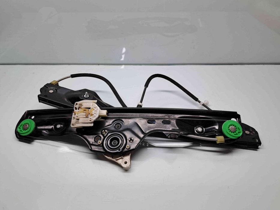 Macara electrica geam dreapta fata Bmw X1 (E84) [Fabr 2009-2015] 29903