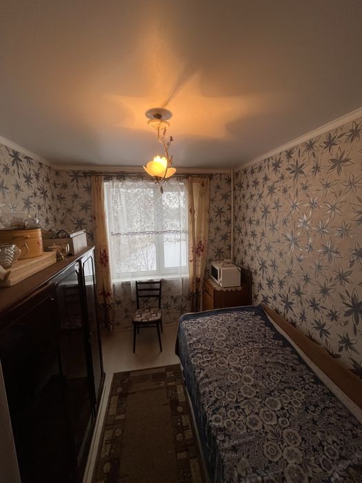 3-х ком.квартира в центре