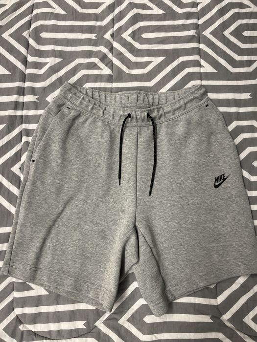 Nike tech fleece
