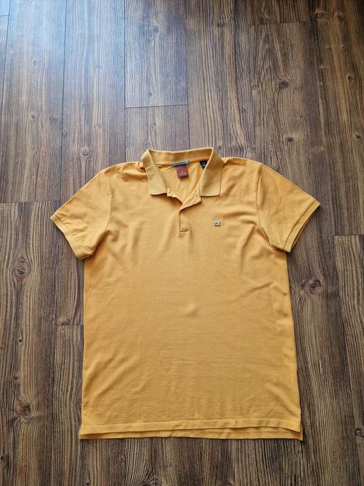 Страхотна мъжка тениска SCOTCH & SODA размер XL