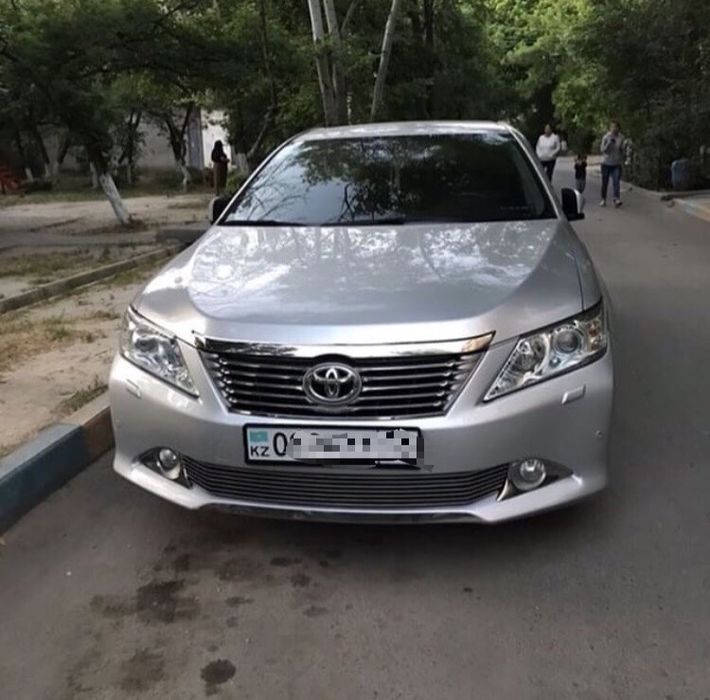 Автопрокат без водителя