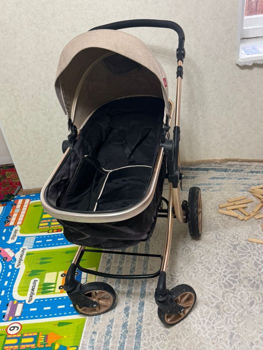 Продам детскую коляску