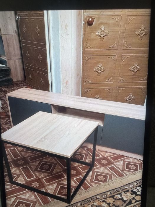Срочно продам мебель