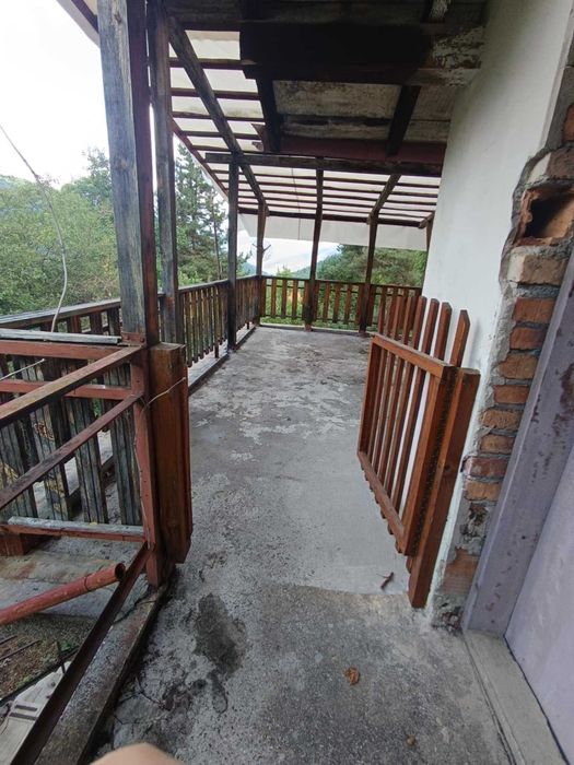 Къща вила вилна зона Томпсън