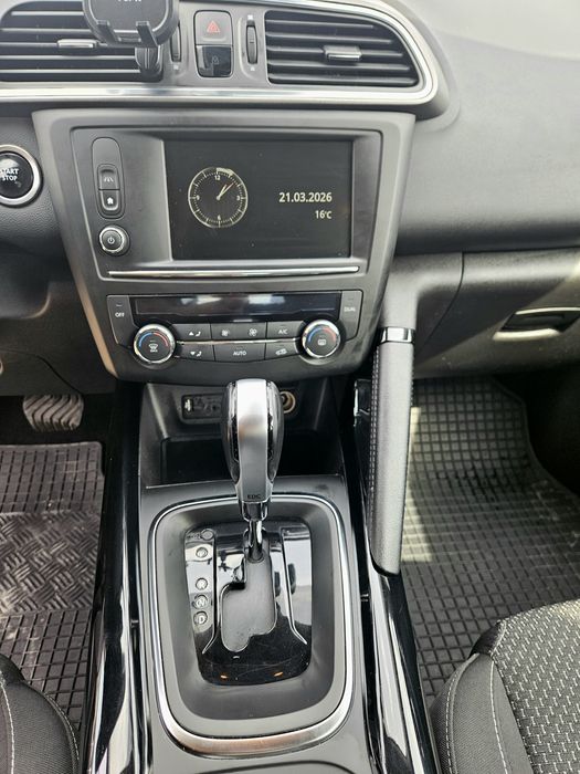 Renault Kadjar Automat propietar de 4 ani