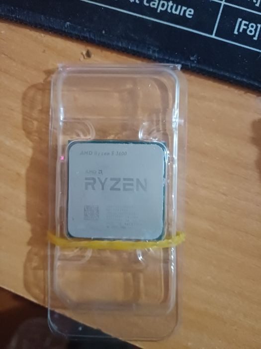 rx 570 4gb ryzen 5 3600