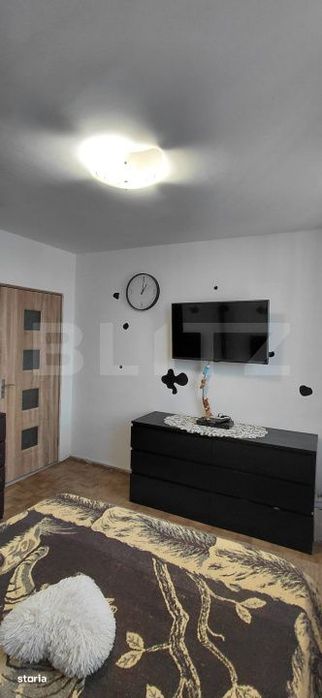 Apartament 2 camere, 45 mp, cartierul Grigorescu