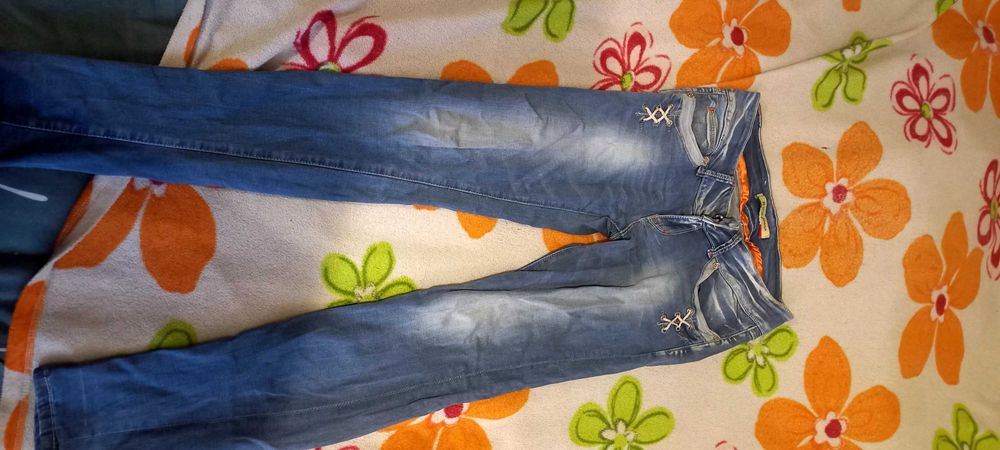 Разгружаю гардероб