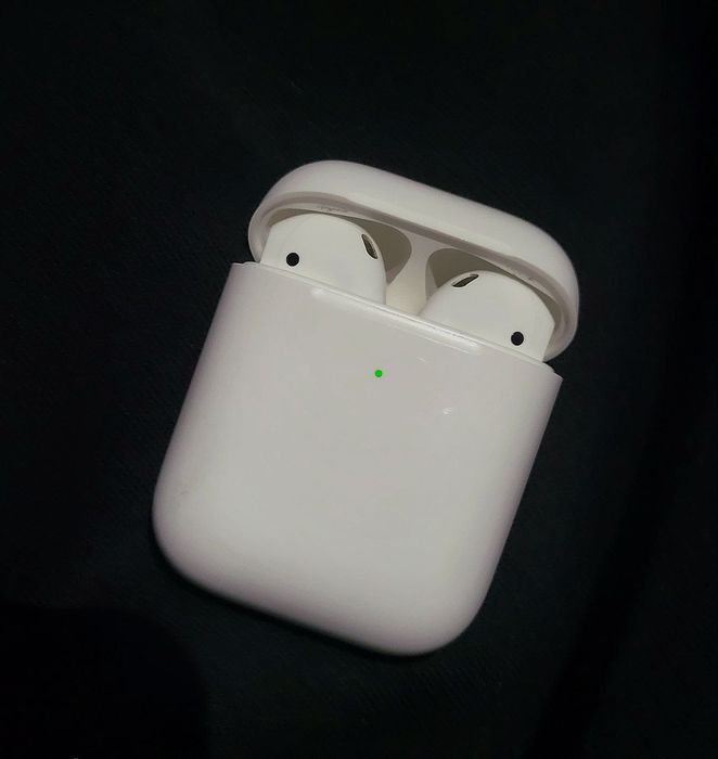 AirPods 2 (Original)