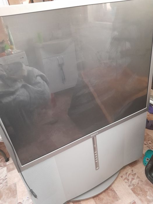 Продам телевизор Sony