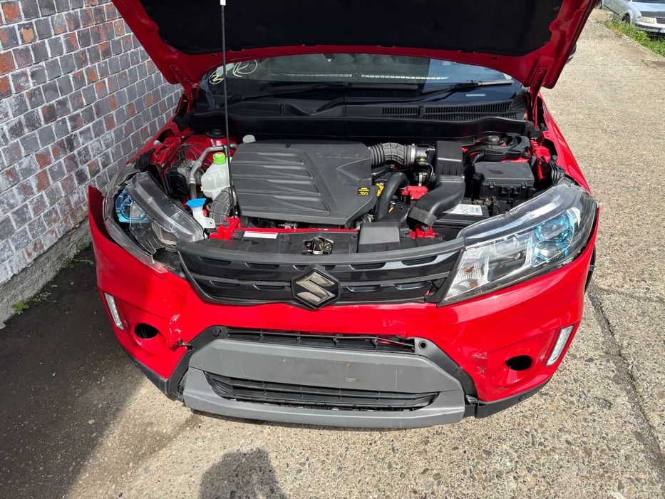 motor si anexe 1.6 diesel suzuki vitara 2014-2018 din dezmembrari